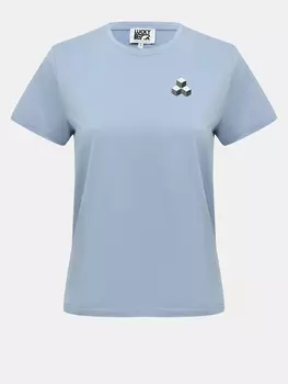 Футболки Lucky Bear