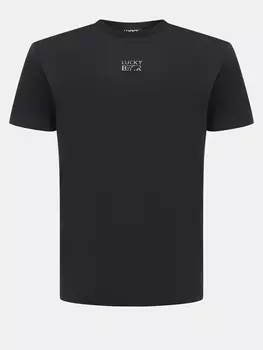 Футболки Lucky Bear