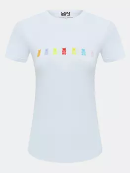 Футболки Lucky Bear