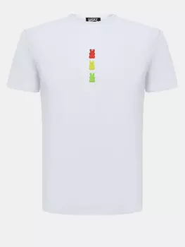 Футболки Lucky Bear