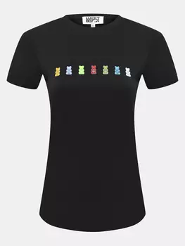 Футболки Lucky Bear