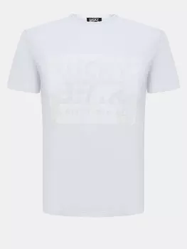 Футболки Lucky Bear