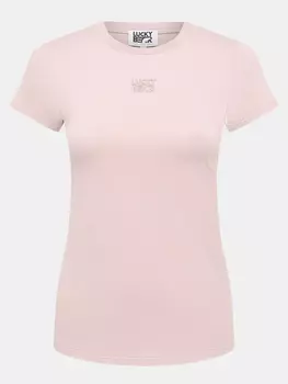 Футболки Lucky Bear