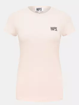 Футболки Lucky Bear