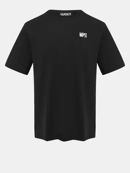 Футболки Lucky Bear