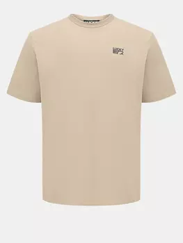 Футболки Lucky Bear