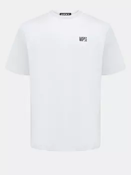 Футболки Lucky Bear