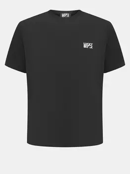 Футболки Lucky Bear