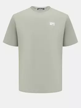 Футболки Lucky Bear