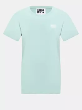 Футболки Lucky Bear