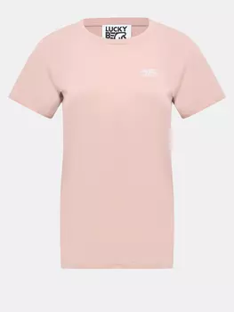 Футболки Lucky Bear