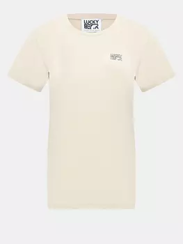 Футболки Lucky Bear