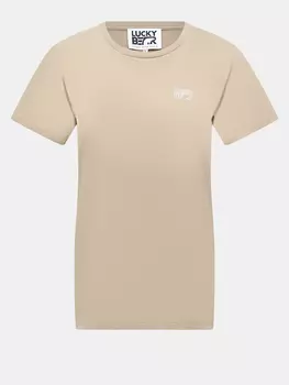 Футболки Lucky Bear