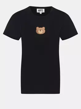 Футболки Lucky Bear