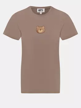 Футболки Lucky Bear