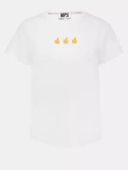 Футболки Lucky Bear