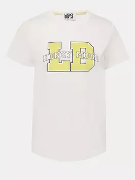 Футболки Lucky Bear