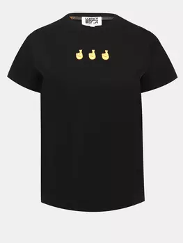 Футболки Lucky Bear