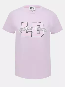 Футболки Lucky Bear