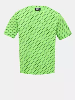 Футболки Lucky Bear