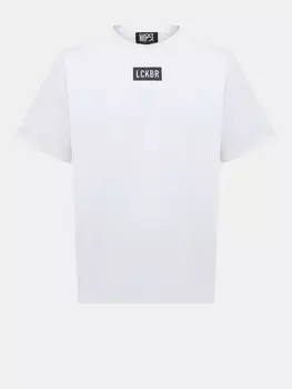 Футболки Lucky Bear