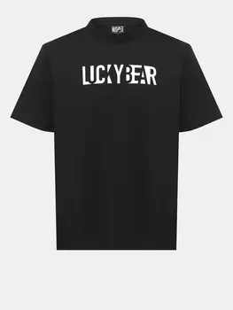 Футболки Lucky Bear