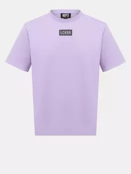 Футболки Lucky Bear