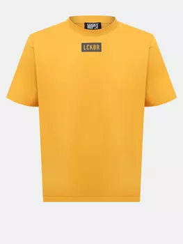 Футболки Lucky Bear