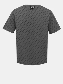 Футболки Lucky Bear