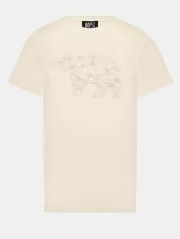Футболки Lucky Bear