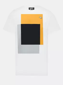 Футболки Lucky Bear