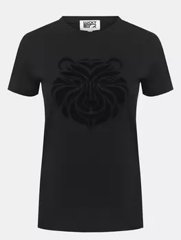 Футболки Lucky Bear