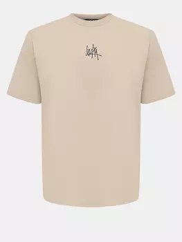 Футболки Lucky Bear