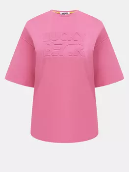 Футболки Lucky Bear