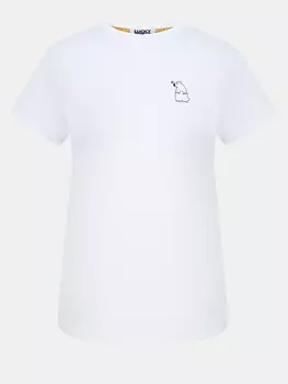 Футболки Lucky Bear