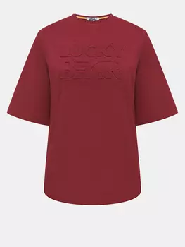 Футболки Lucky Bear