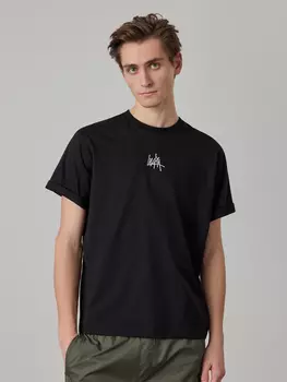 Футболки Lucky Bear