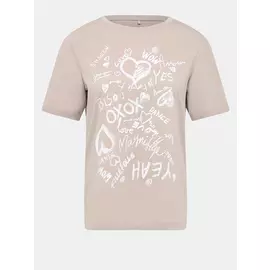 Футболки Luisa Cerano