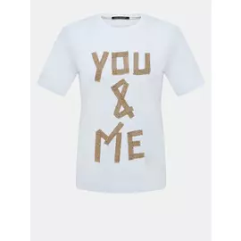 Футболки Luisa Cerano