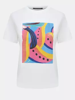 Футболки Luisa Cerano