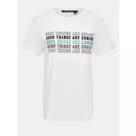 Футболки Marc Aurel