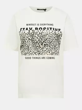 Футболки Marc Aurel