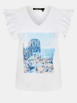 Футболки Marc Aurel