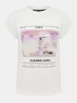 Футболки Marc Aurel