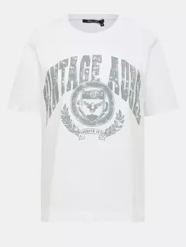 Футболки Marc Aurel