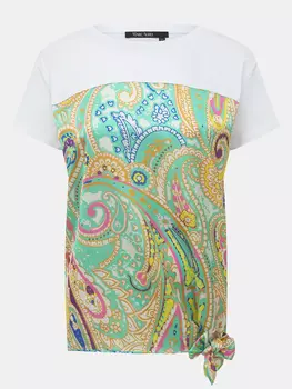 Футболки Marc Aurel