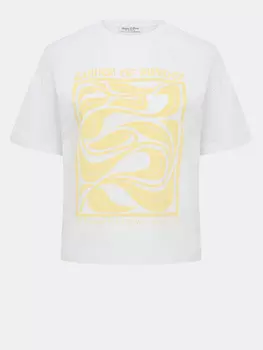 Футболки Marc O'Polo