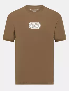 Футболки Marc O'Polo