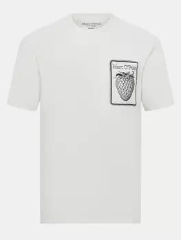 Футболки Marc O'Polo