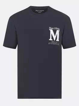 Футболки Marc O'Polo
